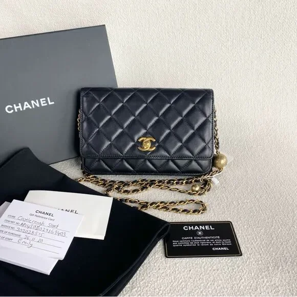 Chanel Women Pre-Loved Bag Very Good Condition