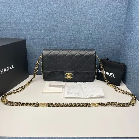 Chanel Women Pre-Loved Bag Very Good Condition