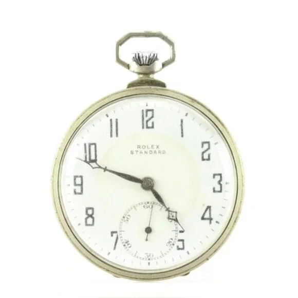 Rolex Case Material : Stainless Steel Case Size : 42.2mm Gender : U96r630s