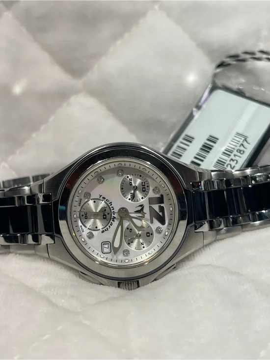 Techno Marine neoclassic watch