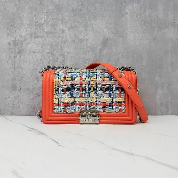 Chanel Women Pre-Loved Bag Very Good Condition