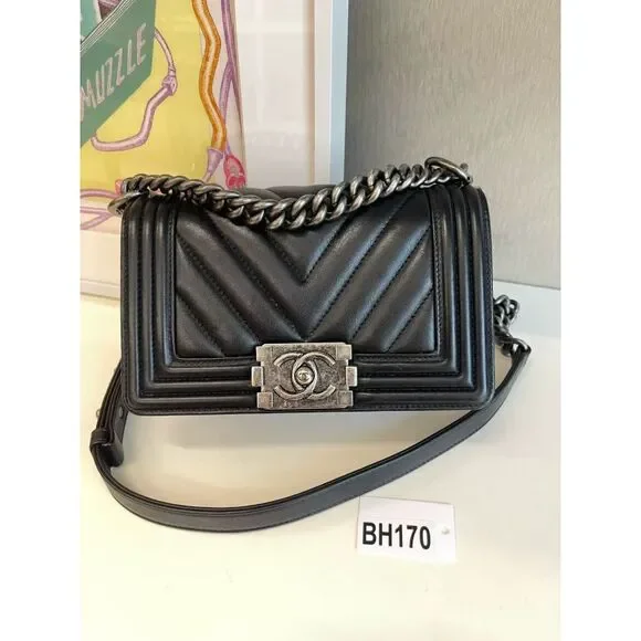 Chanel Women Pre-Loved Bag Very Good Condition