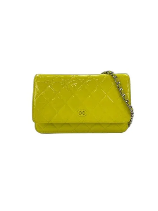 Chanel Shoulder Bag Mini Quilted