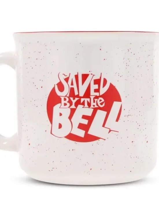 Saved By The Bell 