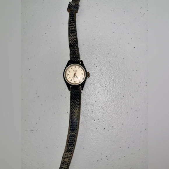 Eloga Ladies Analog Watch