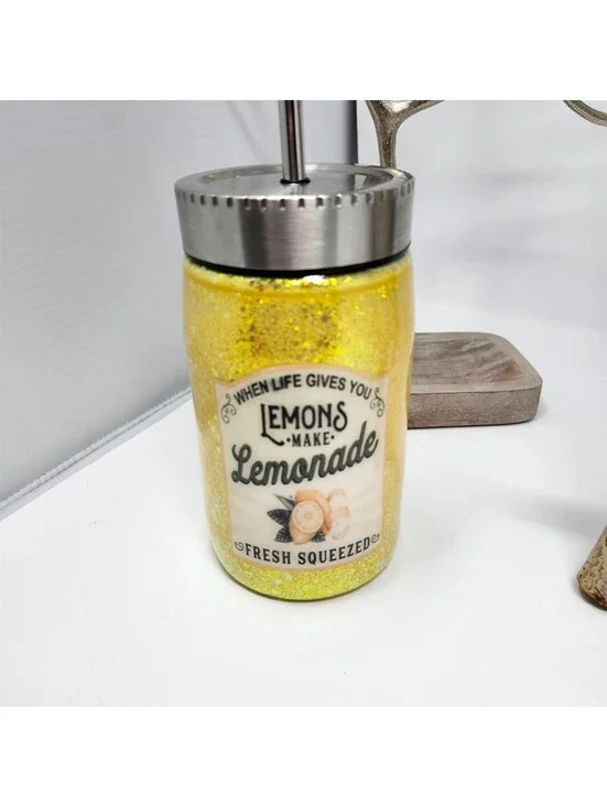 Handmade Glitter 