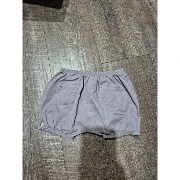 Kipp baby boy shorts size 18 months