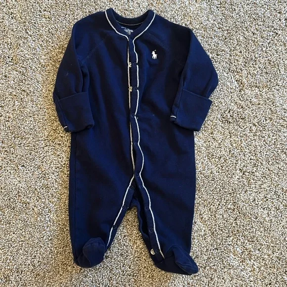 Ralph Lauren Sleeper