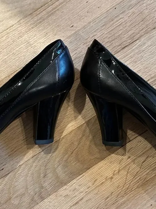 Classic Chanel Pumps