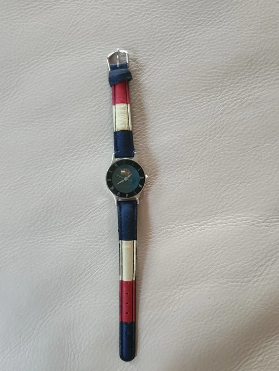 Tommy Hillfiger Watch