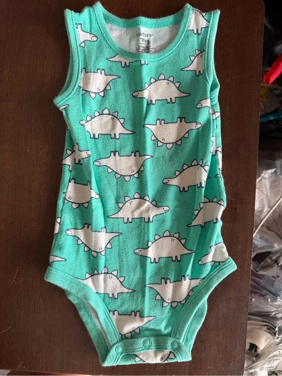 11 18 month onesies