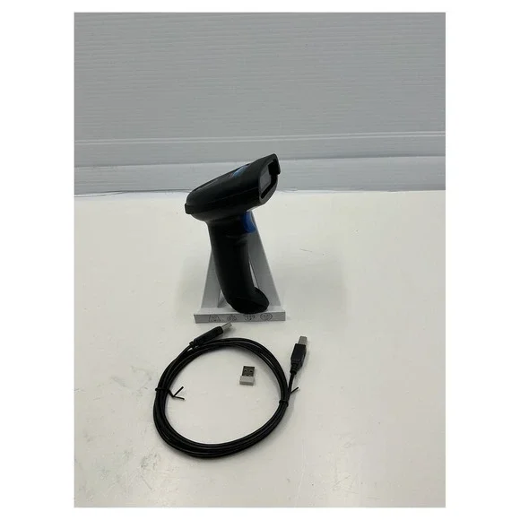 Netum‎ Wireless CCD Barcode Scanner NT-1228BC