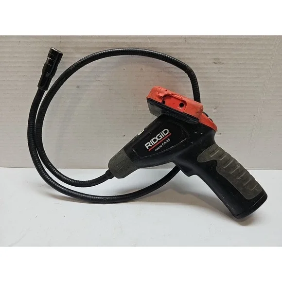 RIDGID micro CA-25 Digital Inspection Camera - **for Parts/repair