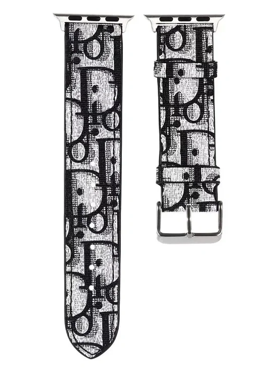 Apple Watch Band 38/40/41mm -Small- Series 1-11 / SE / Ultra - Luxury Strap -