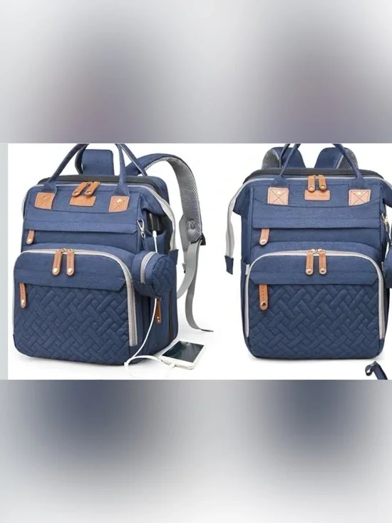 Good Mum Diaper bag Backpack