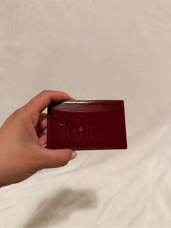 Cartier 