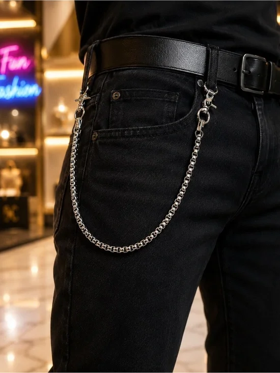 Pant Chain