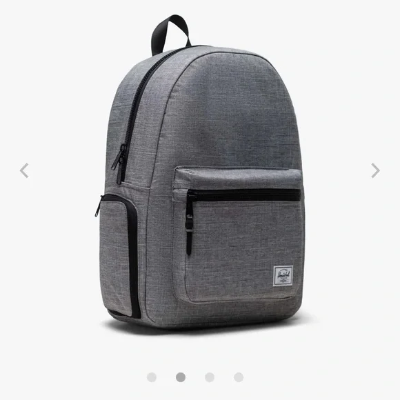 NWOT Herschel Settlement diaper bag / backpack