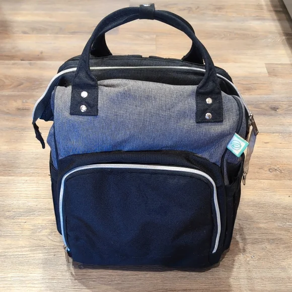 Sydney AFBP Breast Pump Backpack