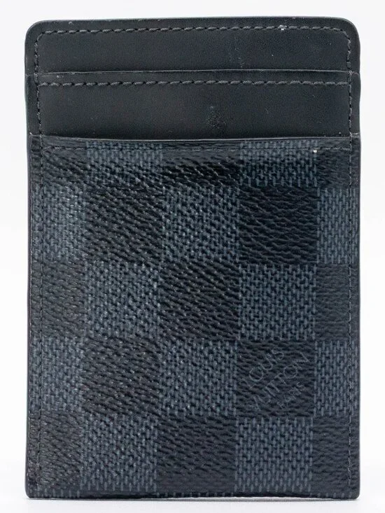 LV Neo Porte Cartes Card Holder Damier