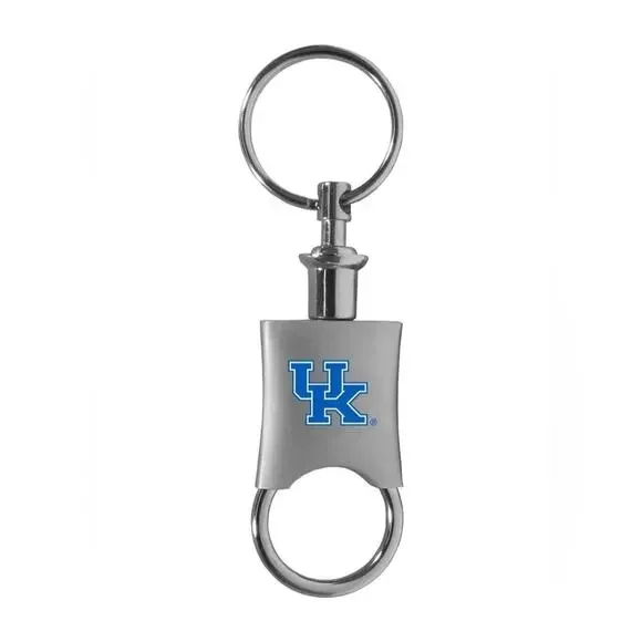 University of Kentucky Valet Keychain