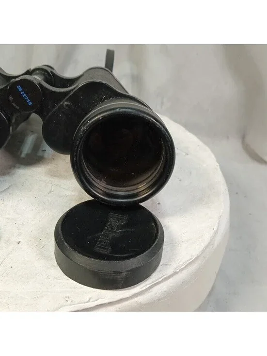 Bushnell Sportview 7x35 Binoculars Insta-Focus Wide Angle Vintage Bird Watching