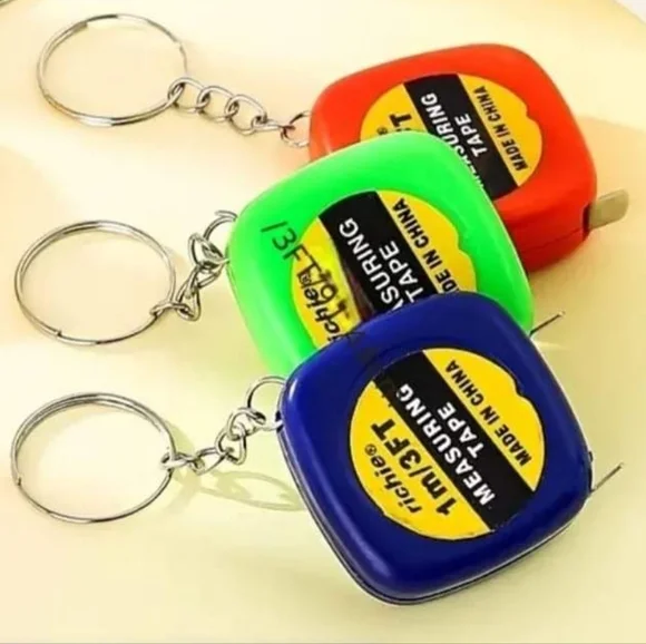 Real Tape 3ft Measure 1.25
