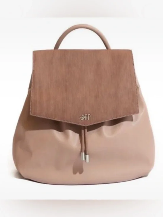 NWT Freshly Picked diaper bag