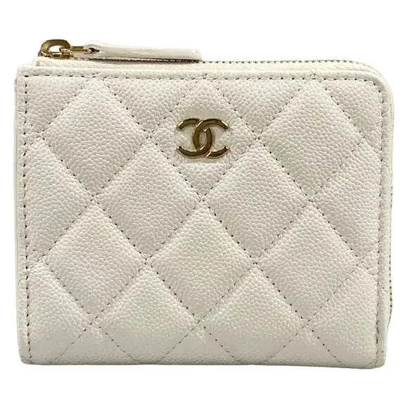 Chanel Matelasse Coin Case AP3999