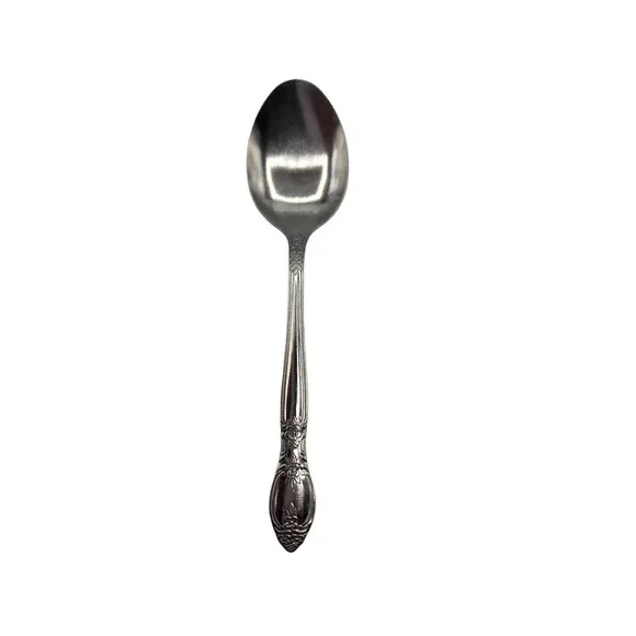 Verona‎ by Stanley Roberts Stainless Tablespoon Single Piece