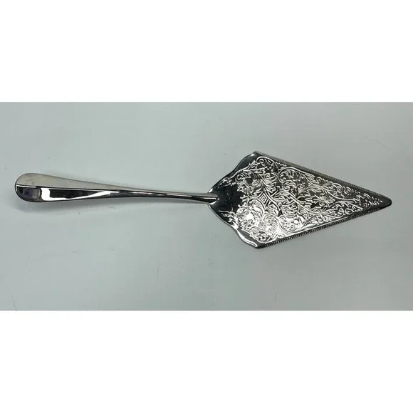 International Silver Co. 11.5