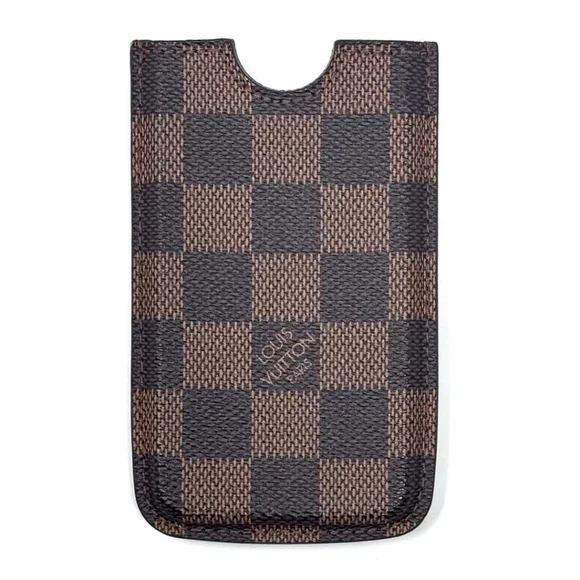 ▪️🟤 LV DAMIER CARDHOLDER WALLET 🟤▪️