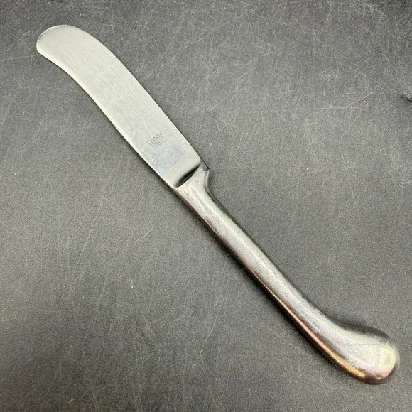 Dansk‎ Kobenhavn  Butter Knife Stainless Flatware Replacements MCM