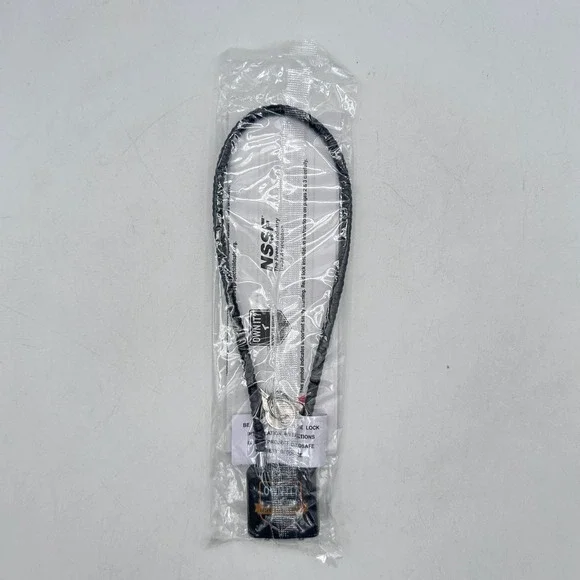 Project Childsafe Gun Lock Cable Trigger Trigger Lock Safety‎ for Firearms