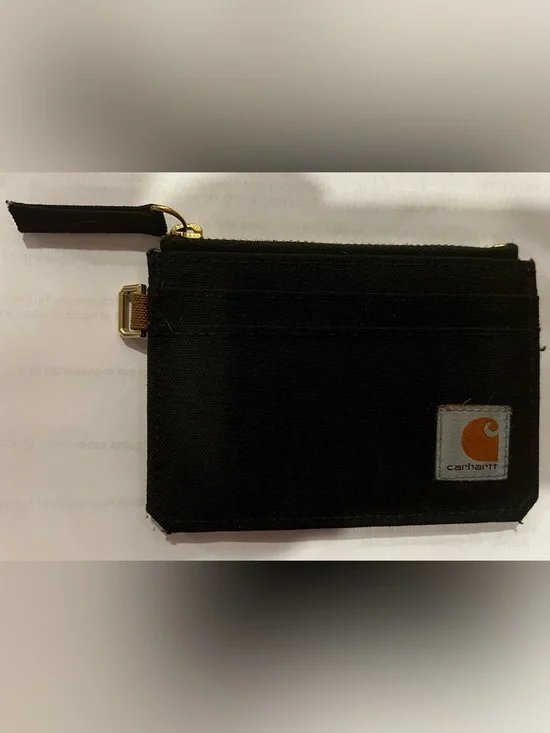 Carhartt Wallet