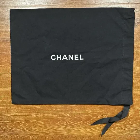 Chanel Dust Bag 14.5