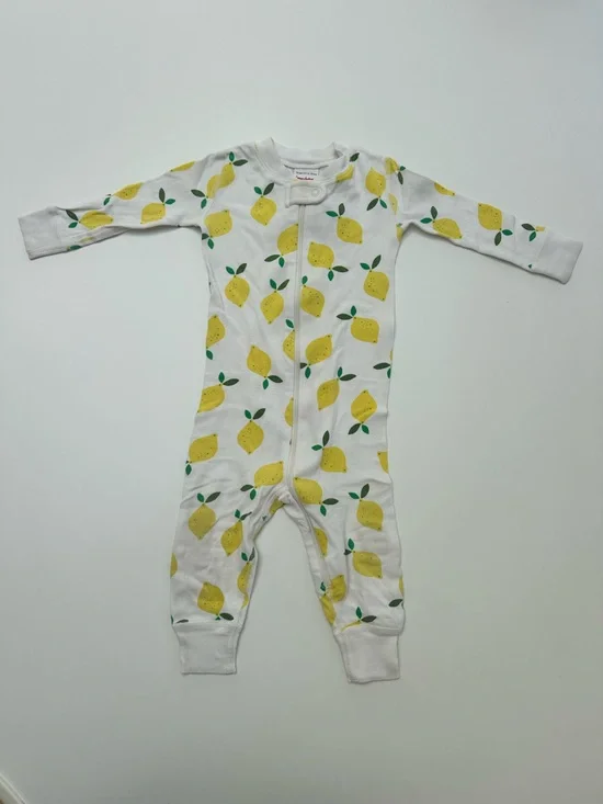 Hanna Andersson Pajamas