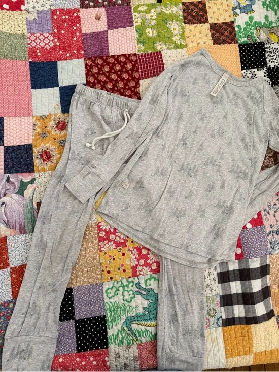 Childhoods PJ Set | Sz 6-7