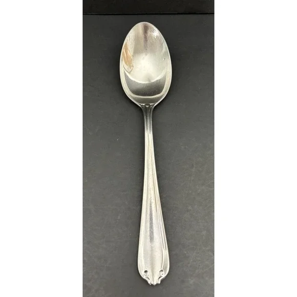 Gorham Galleria Tablespoon 8 5/8