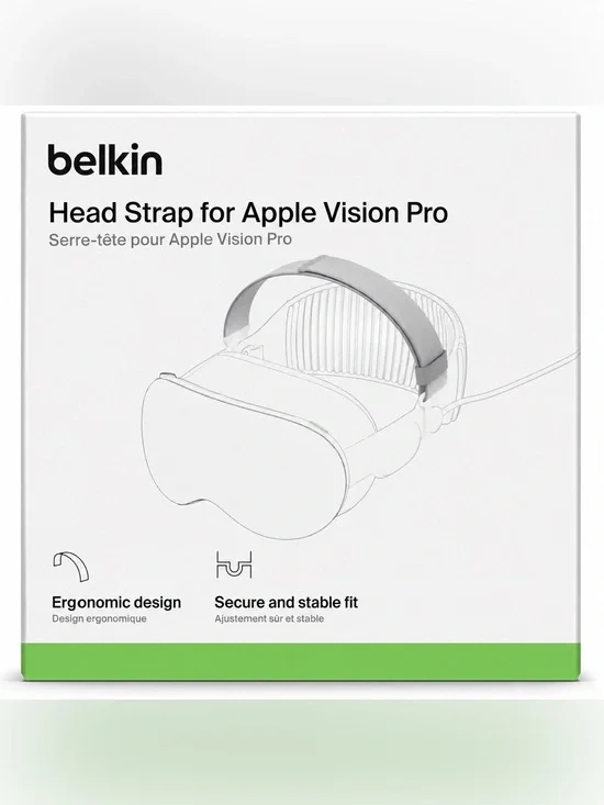 Belkin Head Strap‎ for Apple Vision Pro