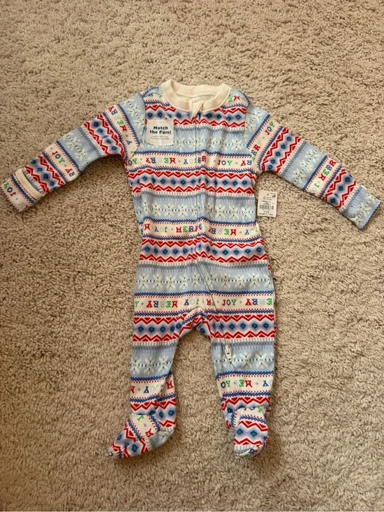 Baby Onesie Holiday