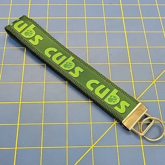 Canvas Wrist 9