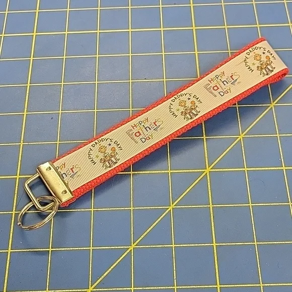 Canvas Wrist 8