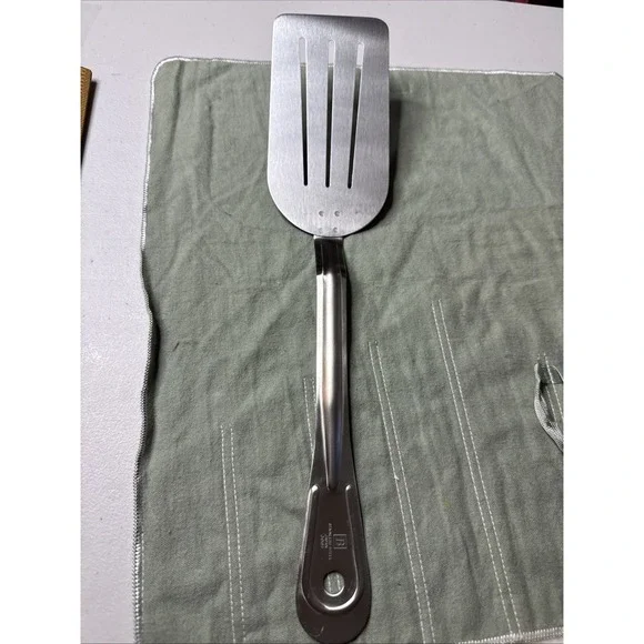 Vintage B Japan Stainless Steel #‎ 3981 14