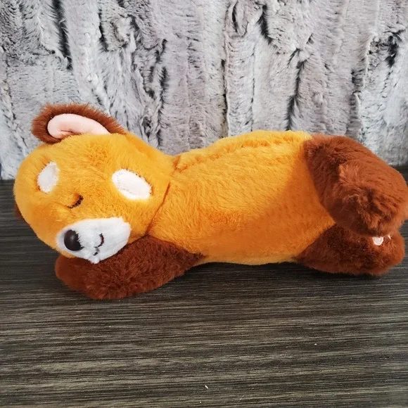 Sleeping 8