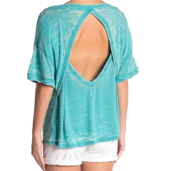 Free People Top Size Small