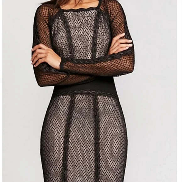 Free People Dress Size Medium