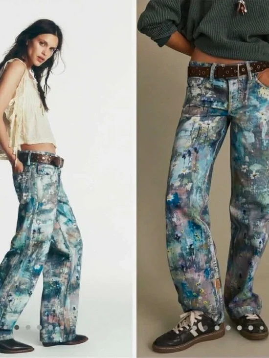 Free People - We The Free 