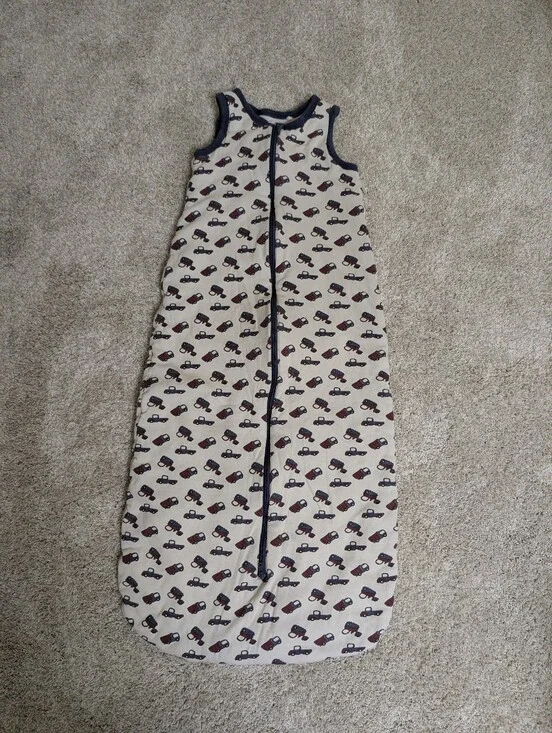 Lupilu Baby Sleep Sack 18 to 48 Months
