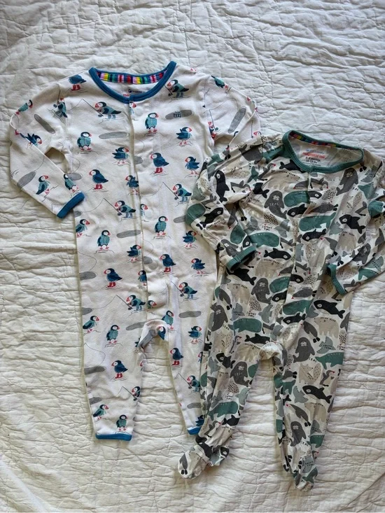 MagneticMe Sleeper Set